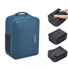 Zaino Wanderline underseat sottovuoto Blu Notte - 41474923