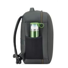 Zaino Wanderline underseat sottovuoto Verde Militare - 41474957