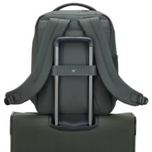 Zaino Wanderline underseat sottovuoto Verde Militare - 41474957