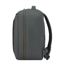 Zaino Wanderline underseat sottovuoto Verde Militare - 41474957