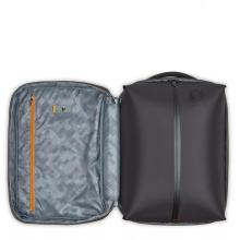 Zaino Wanderline underseat sottovuoto Verde Militare - 41474957