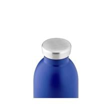 24BO Clima Bottle Chromatic Gold Blue 500 ml - 2