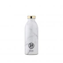 24BO Clima Bottle Carrara 500 ml - 1