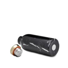 24BO Clima Bottle Marble Black 500 ml - 3