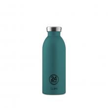 24 Bottles Clima Bottle Atlantic Bay 500 ml - 1
