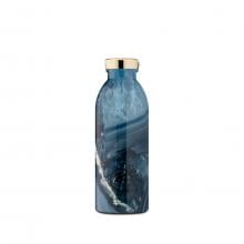 24 Bottles Clima Bottle Agate 500 ml - 1