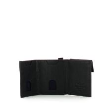 Aeronautica Militare Portafoglio tascabile con porta carte - 4