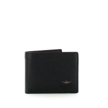 Aeronautica Militare Portafoglio con porta documenti - 1