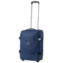 Aeronautica Militare Bagaglio a mano Trolley cabina Canvas - 1