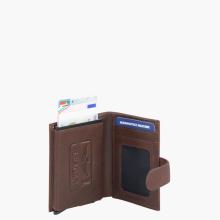 Aeronautica Militare Compact wallet New Eagle - 2