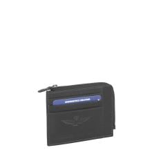 Aeronautica Militare Portafoglio piatto New Eagle - 1