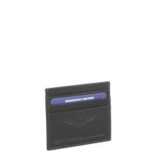 Aeronautica Militare Porta Carte New Eagle - 1