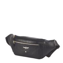 Aeronautica Militare Marsupio Performance Nero - 1