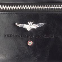 Aeronautica Militare Marsupio Performance Nero - 4