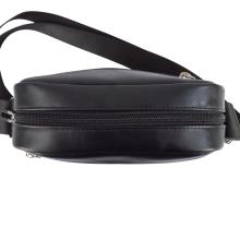 Aeronautica Militare Tracolla Performance Nero - 3