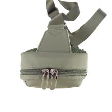 Aeronautica Militare Monospalla Runway Verde - 3