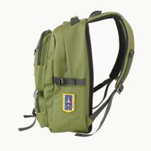 Aeronautica Militare Zaino Patch Porta PC Verde - 2