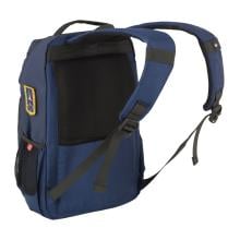 Aeronautica Militare Zaino Patch porta PC Blue - 2