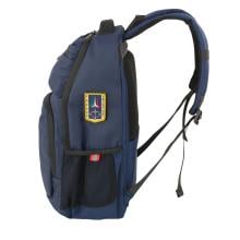 Aeronautica Militare Zaino Patch porta PC Blue - 3