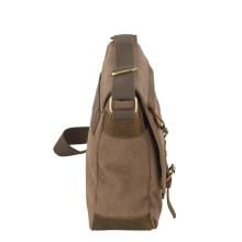 Aeronautica Militare Cartella Canvas Verde - 2