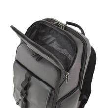 Aeronautica Militare Zaino Typhoon Grigio Nero - 3