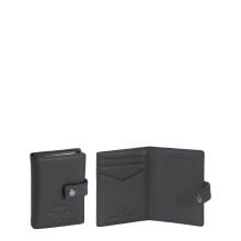 Aeronautica Militare Portafoglio Mag Wallet Nero - 1