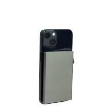 Aeronautica Militare Portacarte Mag Wallet Silver - 2