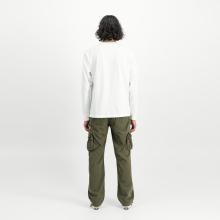 Alpha Industries Pantaloni Jet Pant Cargo Dark Olive - 6