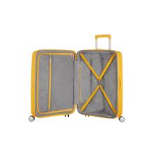 Large Case 77/28 Soundbox Spinner - 8