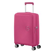 American Tourister Bagaglio a Mano 55/20 Exp Soundbox Spinner - 