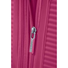 American Tourister Bagaglio a Mano 55/20 Exp Soundbox Spinner - 