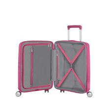 American Tourister Bagaglio a Mano 55/20 Exp Soundbox Spinner - 