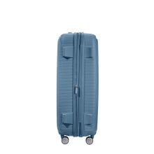 American Tourister Trolley Grande 77/28 Exp Soundbox Spinner - 5