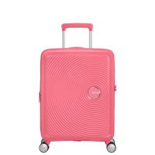 American Tourister Bagaglio a Mano 55/20 Exp Soundbox Spinner - 1