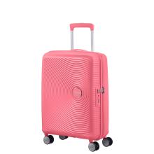 American Tourister Bagaglio a Mano 55/20 Exp Soundbox Spinner - 2