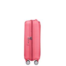 American Tourister Bagaglio a Mano 55/20 Exp Soundbox Spinner - 3