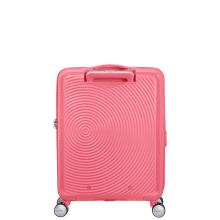 American Tourister Bagaglio a Mano 55/20 Exp Soundbox Spinner - 4