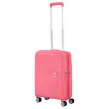 American Tourister Bagaglio a Mano 55/20 Exp Soundbox Spinner - 5