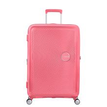 American Tourister Trolley Grande 77/28 Exp Soundbox Spinner - 1