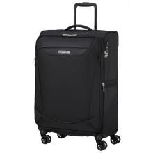 American Tourister Trolley Medio SummerRide Spinner M 69 cm Exp - 2