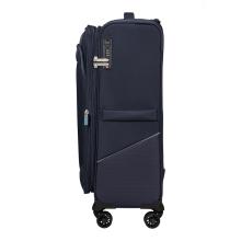 American Tourister Trolley Medio SummerRide Spinner M 69 cm Exp - 4