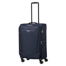 American Tourister Trolley Medio SummerRide Spinner M 69 cm Exp - 6