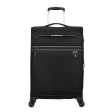 American Tourister Trolley Medio Aerospin Spinner Exp. 69 cm Black - 1