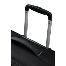 American Tourister Trolley Medio Aerospin Spinner Exp. 69 cm Black - 12