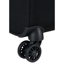 American Tourister Trolley Medio Aerospin Spinner Exp. 69 cm Black - 13