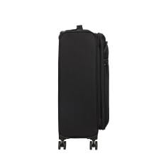American Tourister Trolley Medio Aerospin Spinner Exp. 69 cm Black - 8