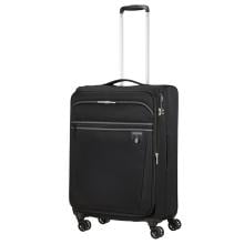 American Tourister Trolley Medio Aerospin Spinner Exp. 69 cm Black - 9