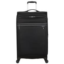 American Tourister Trolley Grande Aerospin Spinner Exp. 80 cm Black - 1