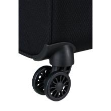 American Tourister Trolley Grande Aerospin Spinner Exp. 80 cm Black - 13