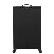 American Tourister Trolley Grande Aerospin Spinner Exp. 80 cm Black - 3